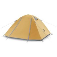 Намет Naturehike P-Series NH18Z033-P 210T/65D Yellow (6927595783658) Намет Naturehike P-Series NH18Z033-P 210T/65D Yellow (6927595783658)