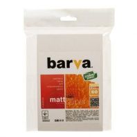 Фотопапір Barva 10x15, 220g/m2, Everyday, Matte (IP-AE220-225)