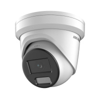 Камера відеоспостереження Hikvision DS-2CD2347G2H-LIU(eF) (2.8)