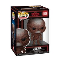 Фігурка Funko Pop серії Дивні дива S5 - Векна (90289)