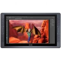 Планшет-монітор Huion Kamvas GT-221Pro Планшет-монітор Huion Kamvas GT-221Pro