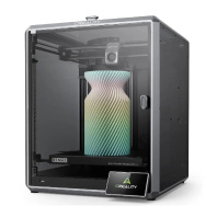 3D-принтер Creality CR-K1 Max 2025 3D-принтер Creality CR-K1 Max 2025