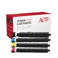 Тонер-картридж ACO Kyosera TK-8555K TASKalfa 5054/7054 Black 40K (ACO-TK-8555K)