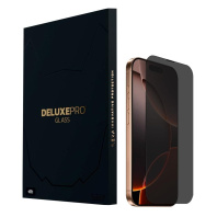 Скло захисне iLera DeLuxe Incognito iPhone 16 Pro (ILINDL16PR) Скло захисне iLera DeLuxe Incognito iPhone 16 Pro (ILINDL16PR)