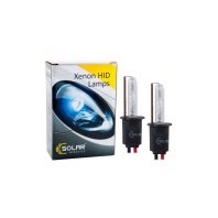 Автолампа SOLAR H3 5000K,85V,35W PK22s (1350) Автолампа SOLAR H3 5000K,85V,35W PK22s (1350)