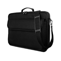 Сумка для ноутбука 2E 14" CBT6814 TopLoad Classic (2E-CBT6814BK) Сумка для ноутбука 2E 14" CBT6814 TopLoad Classic (2E-CBT6814BK)