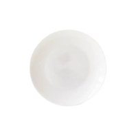 Тарілка Vittora Blanco Diva Dessert 22 см (V-220D)