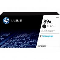 Картридж HP LJ 89A Black (CF289A) Картридж HP LJ 89A Black (CF289A)