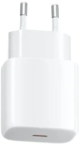 Зарядний пристрій Xiaomi 20W PD White (BHR08M8EU)