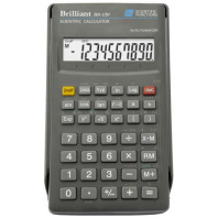 Калькулятор Brilliant BS-120 (895120) Калькулятор Brilliant BS-120 (895120)