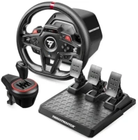 Кермо Thrustmaster T248R Shifter Pack (4160924)