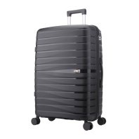 Валіза Semi Line 28" (L) Black (T5911-4) (DAS303620)