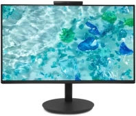 Монітор Acer CB272D6bmiprcx Black (UM.HB7EE.605)