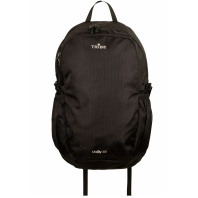 Рюкзак туристичний Tribe Daily 22 л black (T-IC-0021-black)