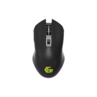 Мишка Gembird MUSGW-6BL-02 Wireless Black (MUSGW-6BL-02)