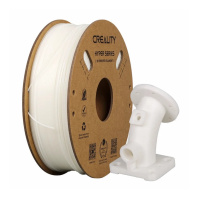 Філамент Creality 3D Hyper ABS Filament White  (3301020040)