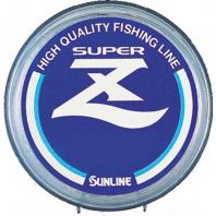Волосінь Sunline SUPER Z HG 50м #0.8/0.148мм 1,89кг (1658.00.41) Волосінь Sunline SUPER Z HG 50м #0.8/0.148мм 1,89кг (1658.00.41)