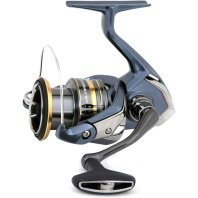 Котушка Shimano Ultegra FC 2500 5+1BB 5.31 (ULT2500FC) Котушка Shimano Ultegra FC 2500 5+1BB 5.31 (ULT2500FC)