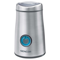 Крапельна кавоварка Sencor SCE 3050SS Крапельна кавоварка Sencor SCE 3050SS