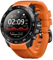 Смарт годинник Mibro GS Explorer S 48mm Obsidian Black (XPAW023OB)
