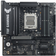 Материнська плата ASUS TUF GAMING B850M-E WIFI Материнська плата ASUS TUF GAMING B850M-E WIFI