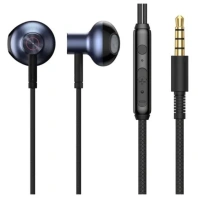 Гарнітура Baseus Encok H19 Black  (NGH19-01)