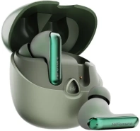 Навушники HiFuture Sonicair Green (6972576182555)