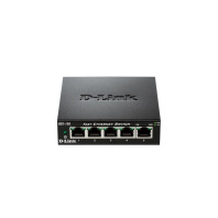 Комутатор D-Link DES-105/E