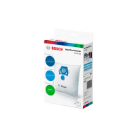 Мішок для пилососу Bosch Мішки-пилозбірники, 4 шт (BBZWD4BAG) Мішок для пилососу Bosch Мішки-пилозбірники, 4 шт (BBZWD4BAG)