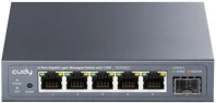 Комутатор Cudy GS105ES1