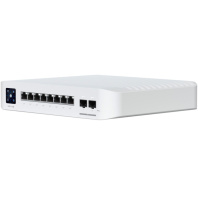 Комутатор Ubiquiti USW-PRO-8-POE
