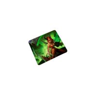 Килимок для мишки Voltronic Warcraft 99 (YT-WOW99) Килимок для мишки Voltronic Warcraft 99 (YT-WOW99)