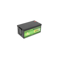 Батарея LiFePo4 ANENJI ANJ-12V-300AH-PX 12,8V 304Ah, 3.84kWh (ANJ-12V-300AH-PX)