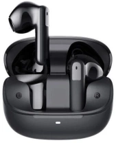 Навушники Mibro Earbuds 5 Bluetooth Black (XPEJ014B)
