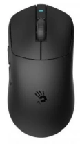 Миша Bloody R77 Ultra Dock Wireless Black (R77 Ultra Dock Black)