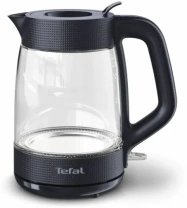 Електрочайник Tefal Morning Glass Kettle (KO2G08E0)