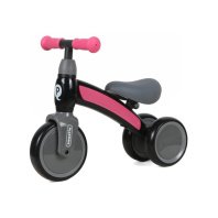 Біговел QPlay Sweetie Pink (B-401SweetiePink) Біговел QPlay Sweetie Pink (B-401SweetiePink)