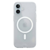 Чохол до мобільного телефона BeCover FIBRA Aeris MagSafe Apple iPhone 17 (715361)