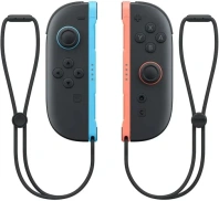 Геймпад Nintendo for Nintendo Switch 2 Blue/Red (45496321413)