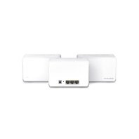 Точка доступу Wi-Fi Mercusys HALO-H70X-3-PACK