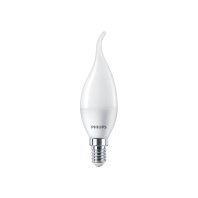 Лампочка Philips ESSLEDCandle 6W 620lm E14 840BA35NDFRRCA (929002972307) Лампочка Philips ESSLEDCandle 6W 620lm E14 840BA35NDFRRCA (929002972307)