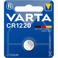 Батарейка Varta CR1220 Lithium (06220101401)