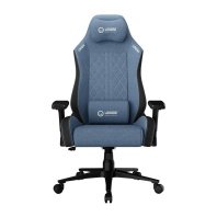 Крісло ігрове Lorgar CHA41 Blue (LRG-CHA41-BL)