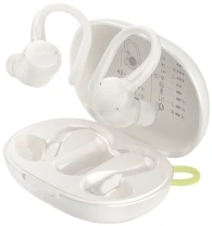 Навушники Belkin Soundform ActiveFit Sand (AUC016HQCR) Навушники Belkin Soundform ActiveFit Sand (AUC016HQCR)