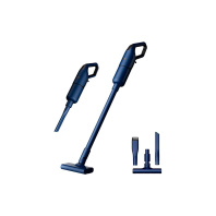 Ручний пилосос Xiaomi Deerma Corded Stick Vacuum Cleaner Blue (DX1000W) Ручний пилосос Xiaomi Deerma Corded Stick Vacuum Cleaner Blue (DX1000W)