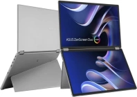 Монітор ASUS ZenScreen Duo OLED MQ149CD - 14" OLED / 1920?1200 / 60 Гц Монітор ASUS ZenScreen Duo OLED MQ149CD - 14" OLED / 1920?1200 / 60 Гц