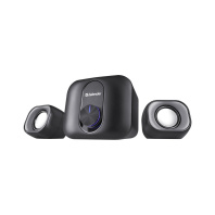 Акустична система Defender V13 USB Black/Grey (65213) Акустична система Defender V13 USB Black/Grey (65213)