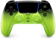 Геймпад Sony PlayStation DualSense for PS5 Remix Green (1000048532) Геймпад Sony PlayStation DualSense for PS5 Remix Green (1000048532)