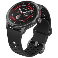 Смарт годинник HiFuture Vela Black (vela.black)