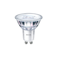 Лампочка Philips Essential LED 4.6-50W GU10 827 36D (929001215208) Лампочка Philips Essential LED 4.6-50W GU10 827 36D (929001215208)